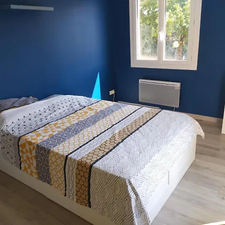 Bed & Breakfast Logi Du Carabin *