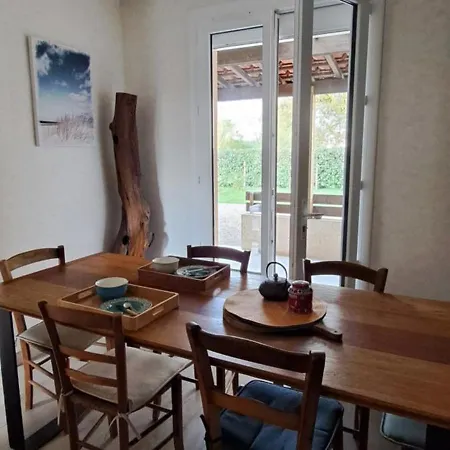 Bed & Breakfast Logi Du Carabin *