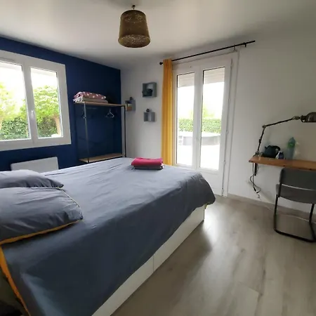 Logi Du Carabin Brax (Lot-et-Garonne)
